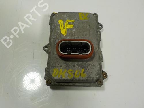 Used Xenon ballast Xenon ballast 13309633 13309633