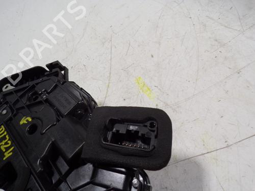 Rear right lock VW GOLF SPORTSVAN VII (AM1, AN1) 1.6 TDI | BP9245052C99 