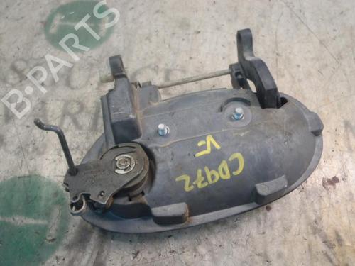 Front left exterior door handle OPEL COMBO Box Body/MPV 1.3 CDTI 16V | BP3814637C128