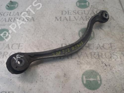 Used Left rear suspension arm CITROËN C5 III (RD_) [2008-2017]  3807217