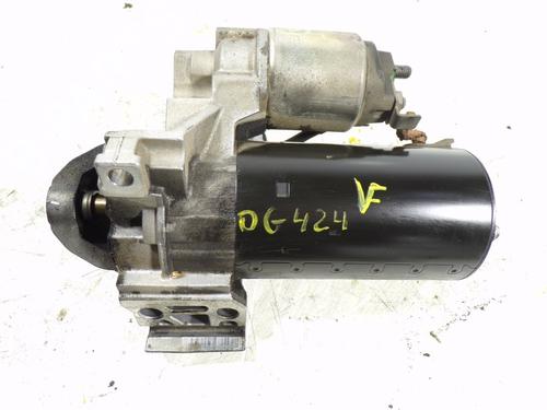 Used Starter BMW 5 (F10) [2009-2016]  7261462