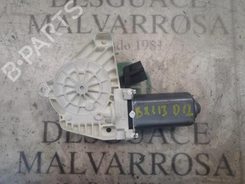 Used Left front window motor MERCEDES-BENZ A-CLASS (W169) A 160 (169.031, 169.331) (95 hp) 4014245