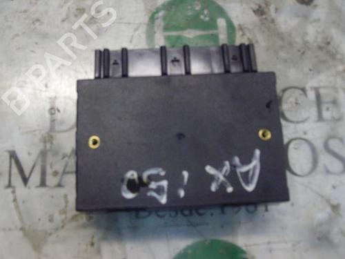Electronic module VW POLO IV (9N_, 9A_) 1.2 | BP3785245M83