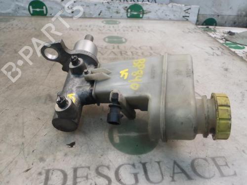 Brake master cylinder ALFA ROMEO 159 (939_) 1.9 JTDM 8V (939AXE1B) | BP4013665M77 