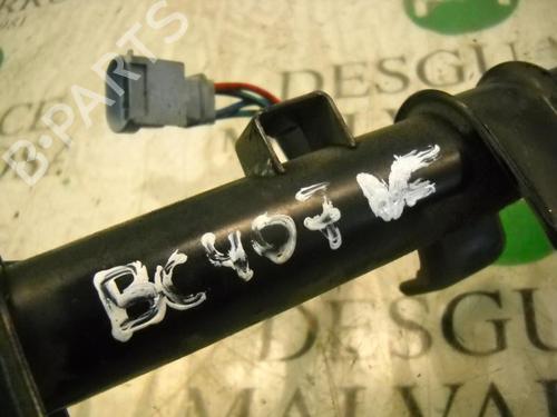 Steering column IVECO DAILY III Van 35 S 11 V,35 C 11 V | BP3789447M21 
