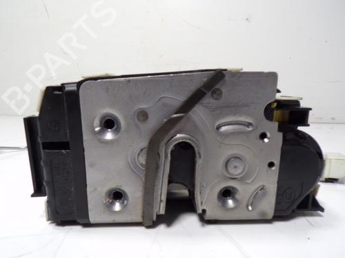 Used Front right lock Front right lock MERCEDES-BENZ A-CLASS (W176) A 200 CDI / d 4-matic (176.002) (136 hp) 17012877 17012877