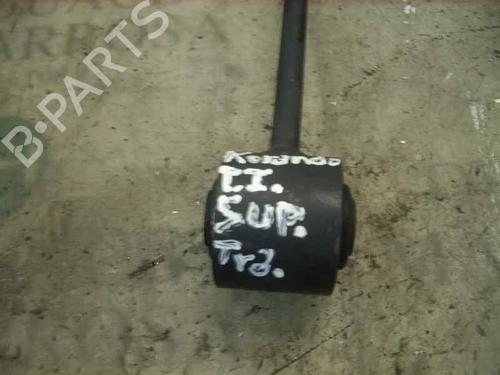 Querlenker links hinten SSANGYONG KORANDO (KJ)  | BP3771940M14 