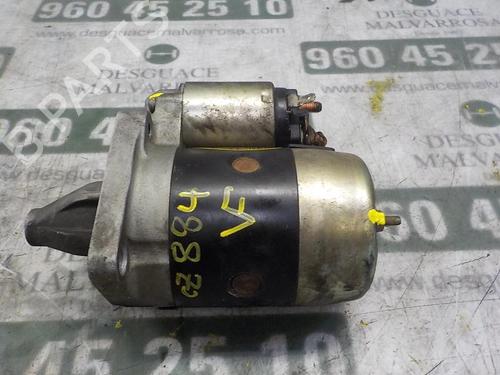 Starter KIA SHUMA I (FB) | BP3862596M8 - Image 5