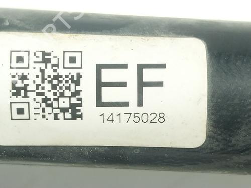 Right front driveshaft HONDA JAZZ V (GR_, GS_) 1.5 eHEV (GR3, GR6) | BP25590654M39 - Image 6