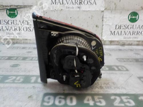 Right tailgate light VW GOLF VI (5K1) 1.6 TDI | BP3857935C80 - Image 3