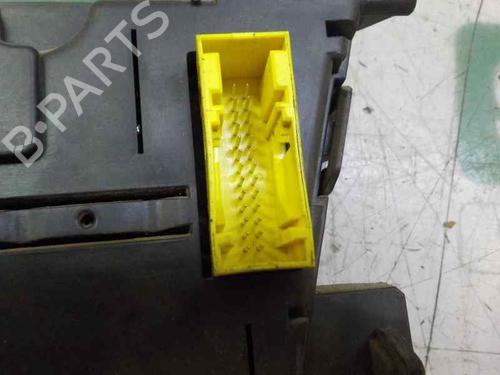 Instrument cluster CITROËN C4 Grand Picasso I (UA_) 1.6 HDi 110 | BP4884638C47 