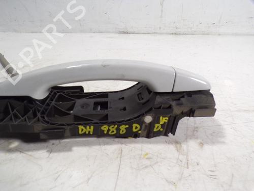 BP8819172C129 | Maneta exterior delantera derecha AUDI A3 Sportback (8VA, 8VF)  BP8819172C129