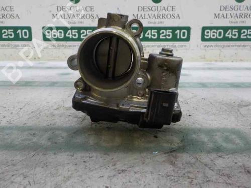 Used Throttle body Throttle body FORD FOCUS III 1.0 EcoBoost (125 hp) 6427300 6427300