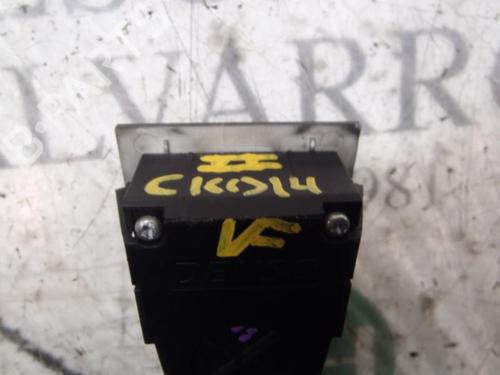 Climate control CITROËN C4 Grand Picasso I (UA_)  | BP3817953I5