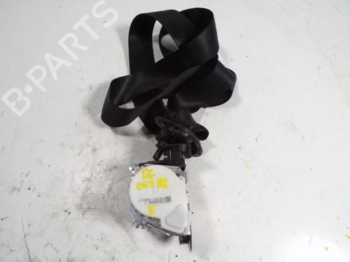 Front left seatbelt BMW 3 (E90)  | BP8741585I26 