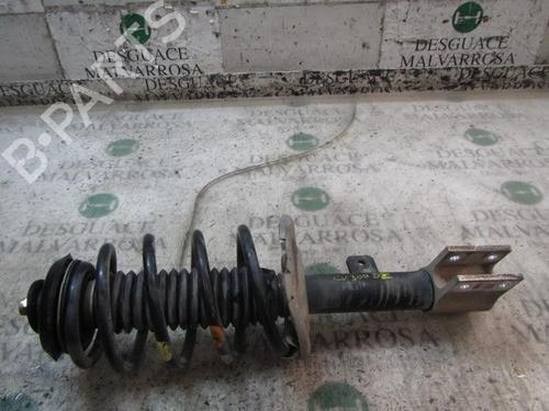 Used Left front shock absorber Left front shock absorber CITROËN C4 Grand Picasso I (UA_) 2.0 HDi 138 (136 hp) 4004944 4004944