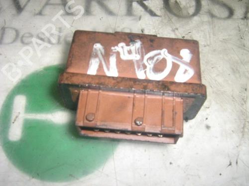 Used Electronic module Electronic module SEAT TOLEDO I (1L2) 1.9 TD (75 hp) 3779616 3779616