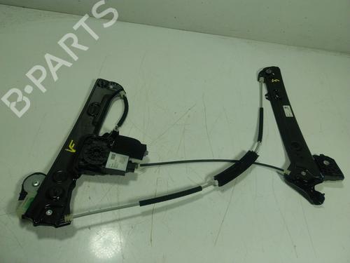 Used Front right window mechanism BMW 4 Convertible (G23, G83) M 440 i Mild-Hybrid xDrive (374 hp) 32358144
