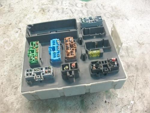 Used Fuse box Fuse box FORD TRANSIT CONNECT (P65_, P70_, P80_) [2002-2026] 3750587 3750587