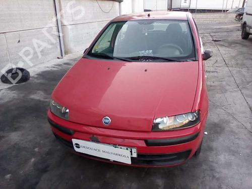 Intercooler FIAT PUNTO (188_) 1.9 JTD 80 (188.237, .257, .337, .357) | BP7780580M30 