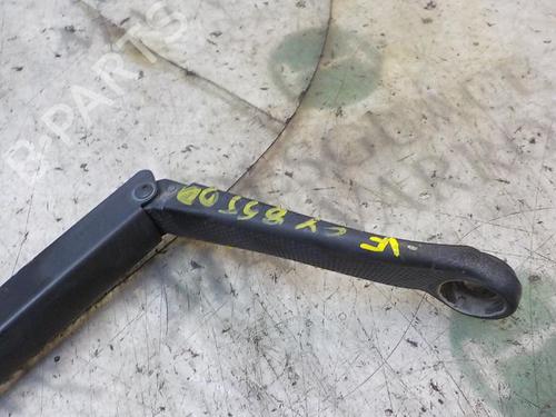 Front windshield wiper arm NISSAN QASHQAI I (J10, NJ10) 1.5 dCi | BP3997884C143 