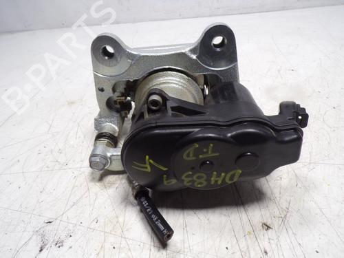 Right rear brake caliper TOYOTA RAV 4 V (_A5_, _H5_)  | BP11553254M106 