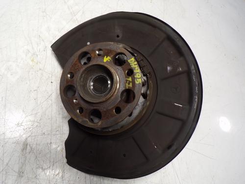 Used Left rear steering knuckle Left rear steering knuckle MERCEDES-BENZ GLK-CLASS (X204) [2008-2015] 8513332 8513332
