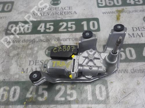 Used Rear wiper motor TOYOTA VERSO (_R2_) [2009-2018]  3863440