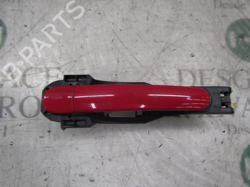 Used Front right exterior door handle SEAT ALTEA (5P1) [2004-2015]  3830671