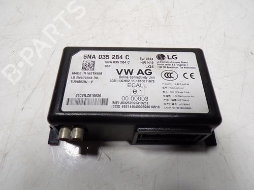 Elektronische module VW ARTEON (3H7, 3H8) [2017-2025]  15064680