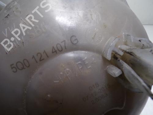 Expansion tank AUDI A3 Sportback (8VA, 8VF)  | BP13248806C120 