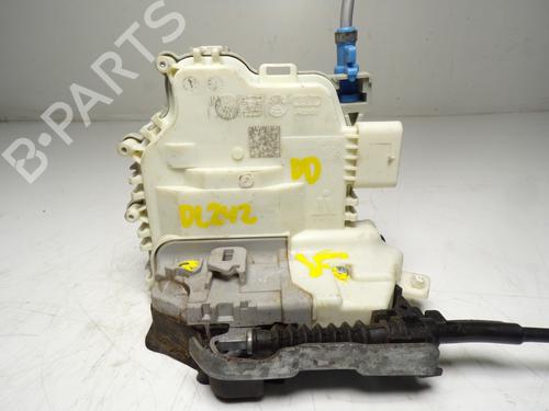 Front right lock AUDI A3 Sportback (8VA, 8VF)  | BP13248798C97 