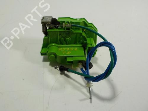 BP11191296C99 | Cerradura puerta trasera derecha ALFA ROMEO GIULIETTA (940_)  BP11191296C99