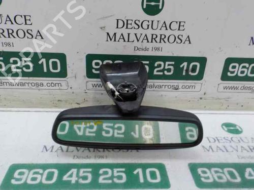 Used Rear mirror Rear mirror FORD KUGA I 2.0 TDCi (136 hp) 4645654 4645654