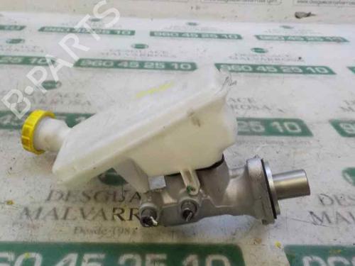Brake master cylinder PEUGEOT 208 I (CA_, CC_) 1.6 BlueHDi 100 | BP6509128M77 