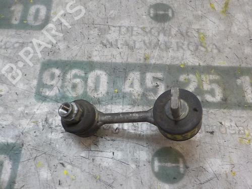 Left rear suspension arm SEAT EXEO ST (3R5) 2.0 TDI | BP14281409M14 - Image 3