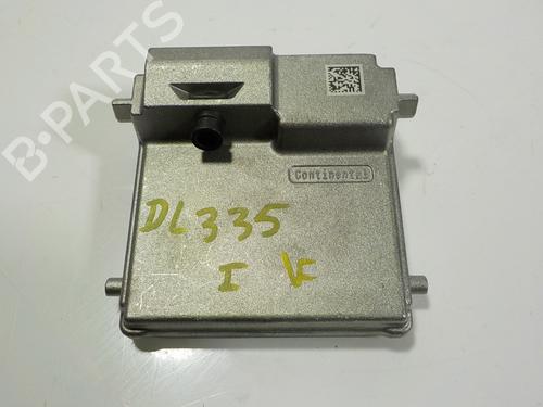 Used Electronic module Electronic module TOYOTA YARIS CROSS (MXP_) 1.5 Hybrid (MXPJ10) (116 hp) 12254621 12254621