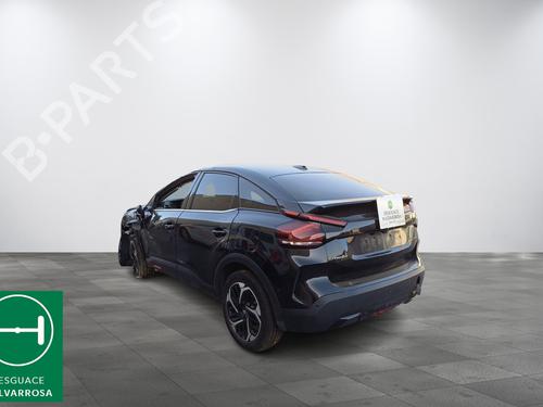 Starter CITROËN C4 III (BA_, BB_, BC_) 1.5 BlueHDi 130 (BBYHZB) | BP33324363M8 - Image 9