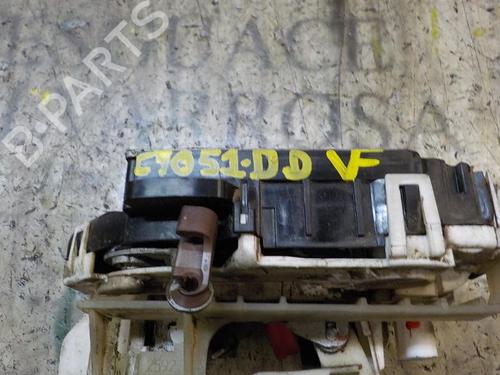 Front right lock JEEP COMPASS (MK49) 2.4 | BP3999458C97 - Image 3