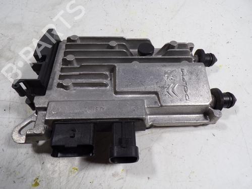 Used Electronic module PEUGEOT 308 II (LB_, LP_, LW_, LH_, L3_) [2013-2021]  7870813