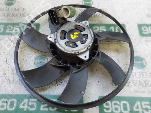 Radiator fan OPEL INSIGNIA A (G09) 2.0 Turbo 4x4 (68) | BP5606482M35 
