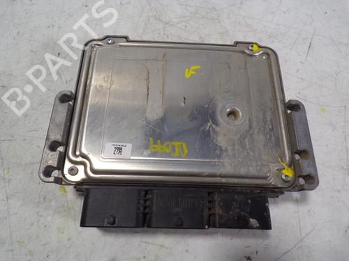 Engine control unit (ECU) FORD FIESTA VI (CB1, CCN) 1.5 TDCi | BP8896087M57