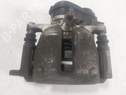 Used Left rear brake caliper Left rear brake caliper AUDI A4 B8 (8K2) 1.8 TFSI (120 hp) 20233815 20233815