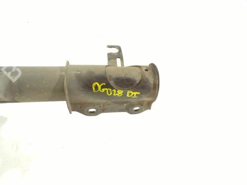 Left front shock absorber OPEL ASTRA J (P10)  | BP7660750M16