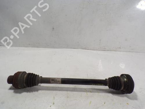 Used Left rear driveshaft Left rear driveshaft AUDI A4 Allroad B8 (8KH) 2.0 TDI quattro (190 hp) 8908937 8908937