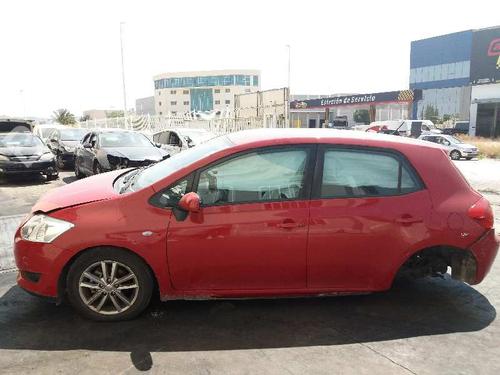 Right front window switch TOYOTA AURIS (_E15_) | BP4512550I26 - Image 8