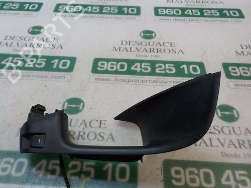 Used Right rear window switch AUDI Q5 (8RB) 3.0 TDI quattro (240 hp) 3868631