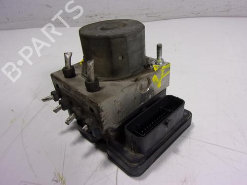 Used ABS pump ABS pump RENAULT TWINGO III (BCM_, BCA_) 1.0 SCe 70 (71 hp) 16966154 16966154