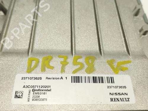 Engine control unit (ECU) RENAULT ARKANA I (LCM_, LDN_) 1.3 TCe 140 (LDN0) | BP33057665M57 - Image 4