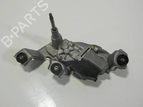 Used Rear wiper motor TOYOTA AURIS (_E18_) 1.4 D-4D (NDE180_, NDE180R) (90 hp) 12204535